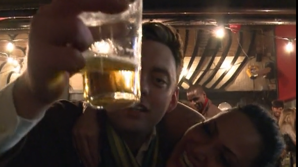 S-a dovedit științific:  Persoanele care beau alcool constant trăiesc mai mult 