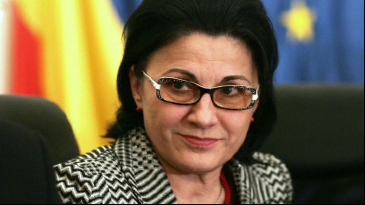 Controversele privind noua Lege a Educaţie continuă: Ce spune Ecaterina Andronescu despre proiect