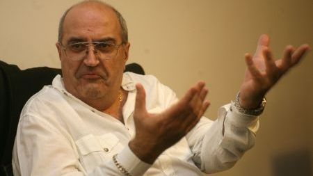 Dan Grigore vine vineri la Realitatea Românească