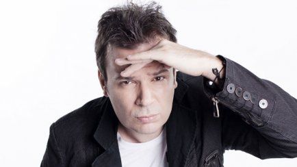 Dan Helciug s-a calificat la X Factor în Marea Britanie FOTO