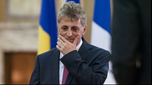 Ziuanews.ro: Ministrul Apărării a refuzat să dea ordinul de salvare în cazul accidentul aviatic 