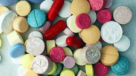 Laborator de droguri, descoperit în apropierea unei baze NATO care găzduieşte arme nucleare, din Belgia