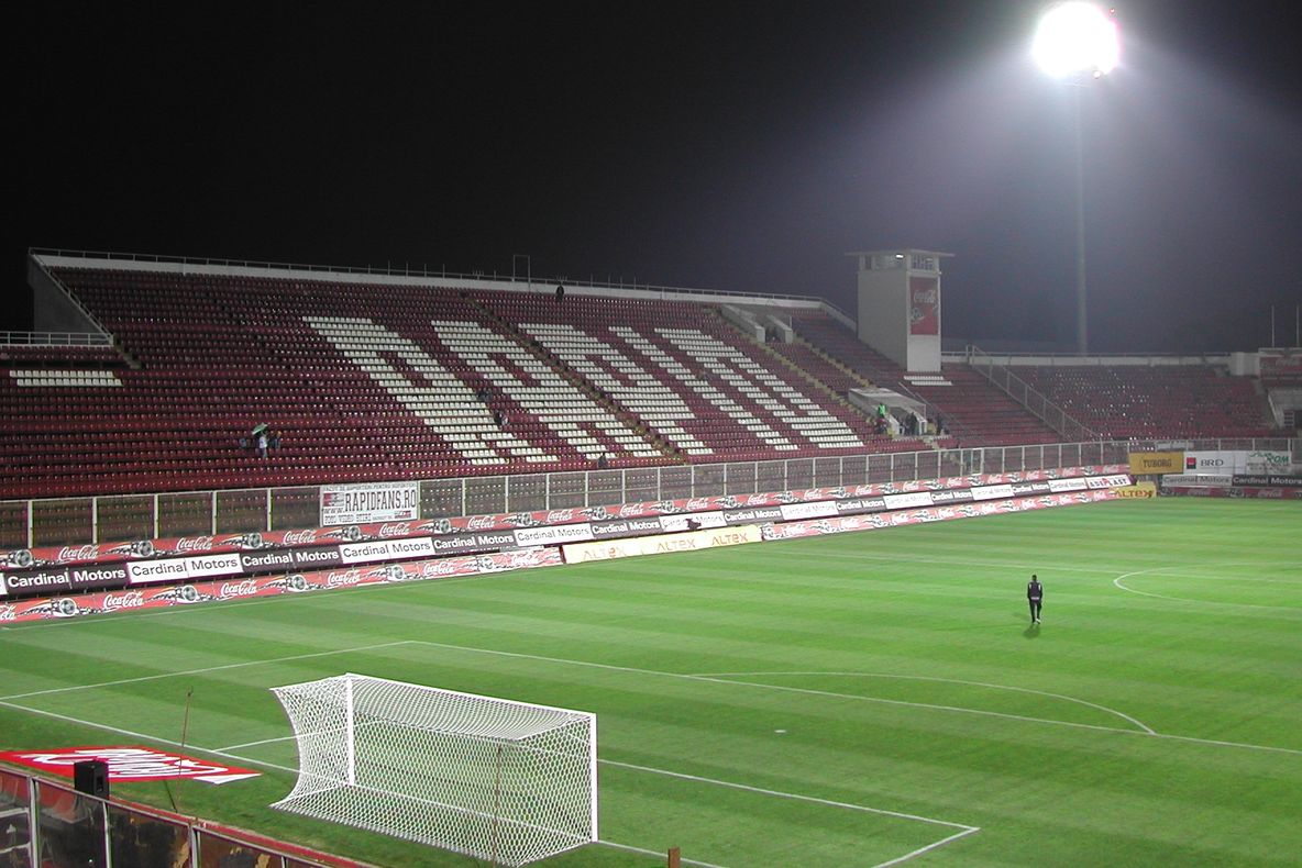 Instanta a decis soarta finală a echipei RAPID 