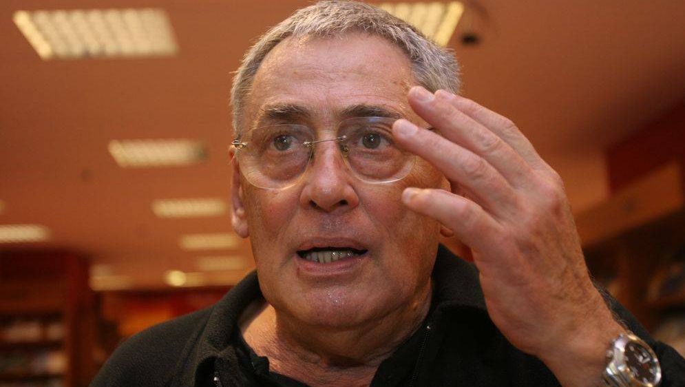 Horia Moculescu, internat în stare gravă la ATI, la Institutul Matei Balș - SURSE