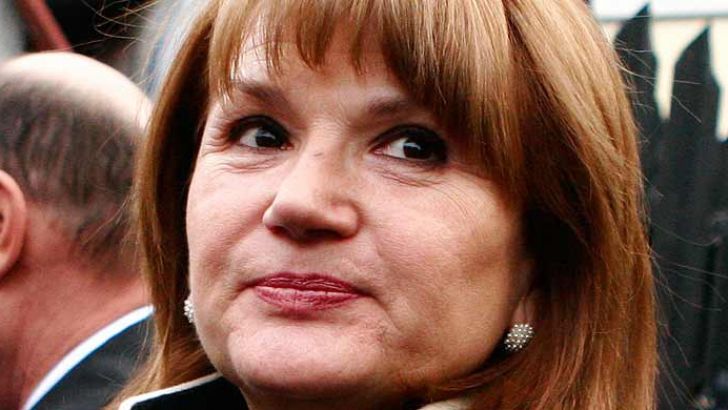 Cum arăta Maria Băsescu în tinerețe? Este de nerecunoscut 