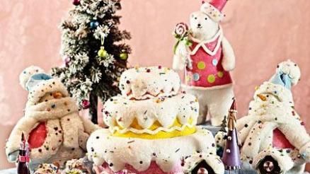 MASA DE CRĂCIUN: Cât costă meniul de sărbători?