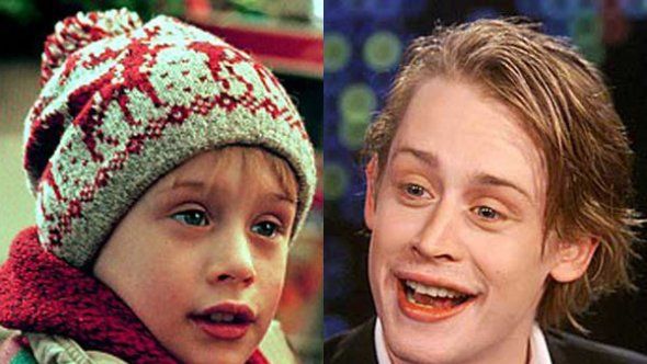Macaulay Culkin şi-a impresionat fanii: cum a fost fotografiat, pe străzile din New York