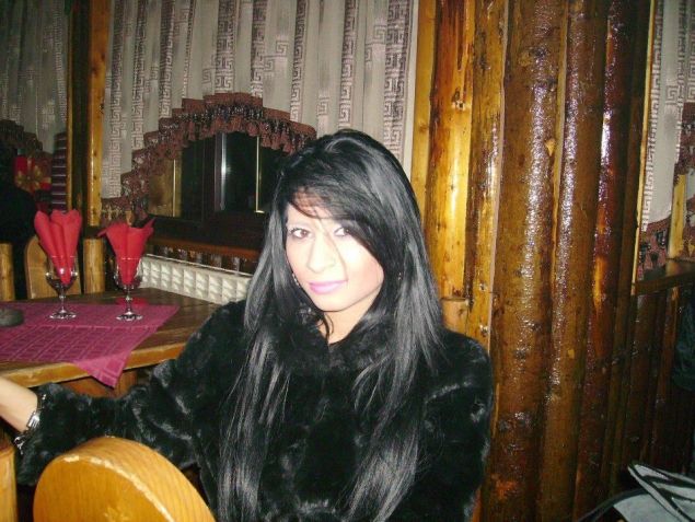 Fosta sportivă Floarea Leonida uimește din nou!