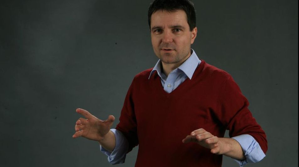 Nicușor Dan anunță că USR a strâns cele 200.000 de semnături necesare candidaturii