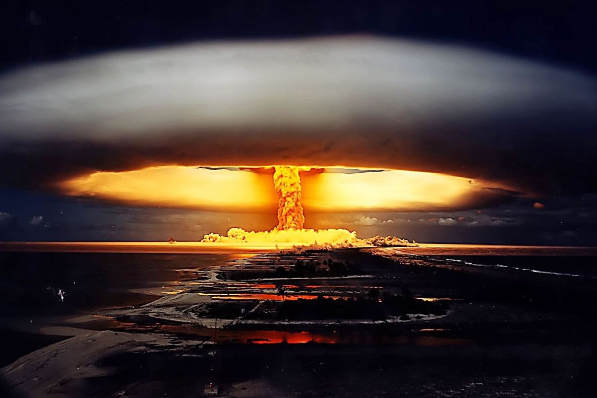 ÎN ALERTĂ: Iranul anunţă că este pe deplin pregătit pentru un atac al SUA