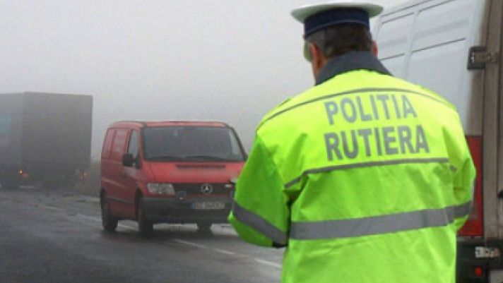 NOUL COD RUTIER: Permis pentru categoria A de la 24 de ani. Vezi şi alte modificări IMPORTANTE