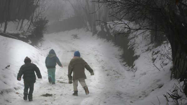 Şcolile vor fi închise vineri în mai multe judeţe și Capitală