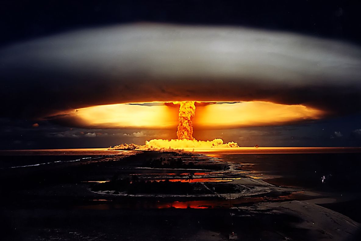 Profeţia lui Gaon din Vilna. Un război între Turcia şi Rusia înseamnă sfârşitul lumii 