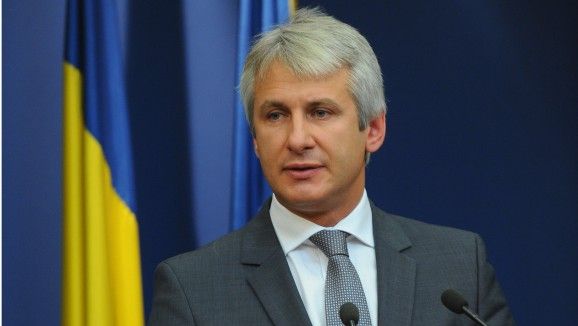 România face PAŞI DE MELC la absorbţia fondurilor europene 