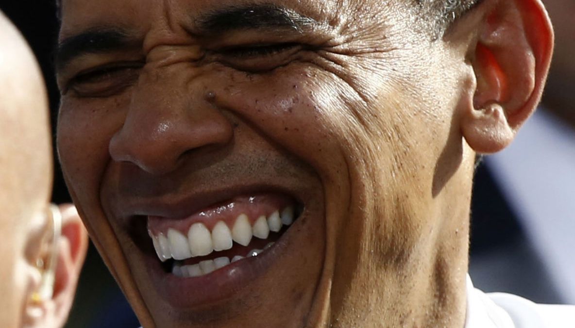 Barack Obama s-a băgat în faţă la un restaurant. Cum au reacţionat clienţii?