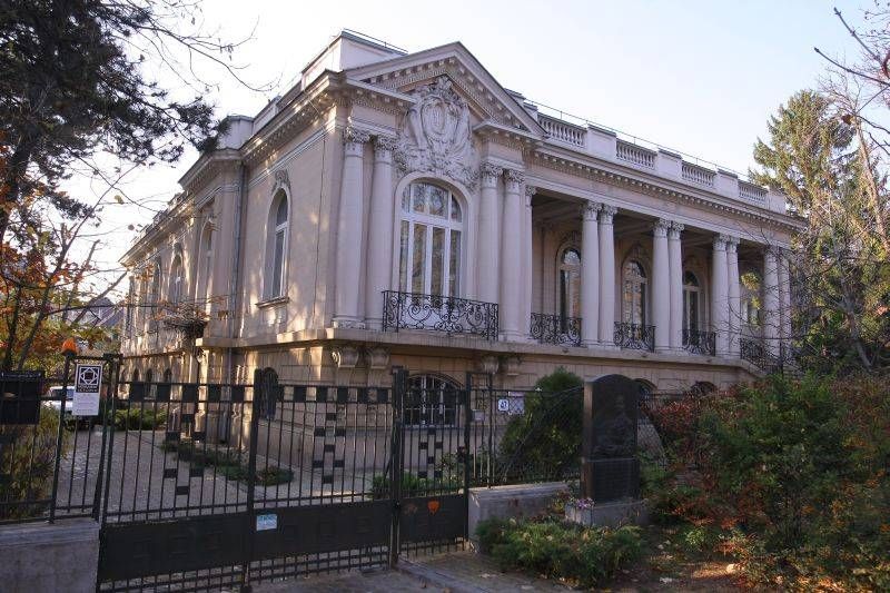 RAPPS, răspuns în scandalul vilei de protocol din Aviatorilor. Cine a efectuat lucrările de demolare