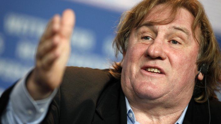 Gérard Depardieu, trimis în faţa Curţii penale pentru viol. Actorul riscă până la 20 de ani de închisoare