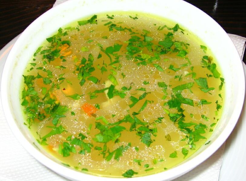 Bunica avea dreptate: cele mai bune leacuri din camara