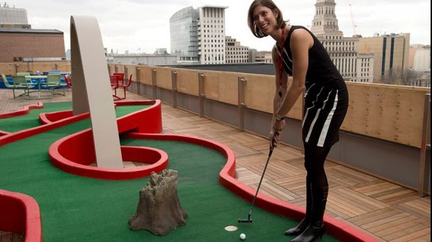 De ce e GOOGLE cea mai bună firmă pentru care să lucrezi în 2014