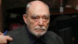 Scene de nedescris la spital. Un actor a chemat preotul 