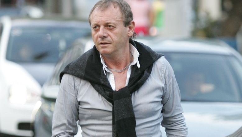 DRAMA SECRETĂ a lui ILIE BALACI. Ce îl mistuie pe Marele Blond