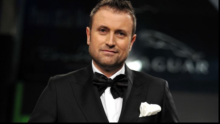 Cătălin Botezatu a plecat din spital şi a ajuns în România 