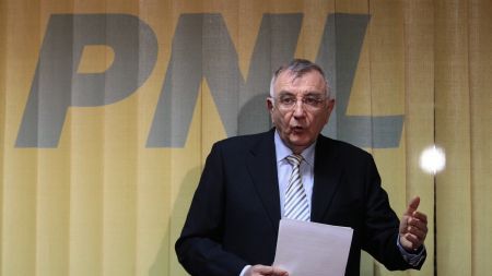 Andrei Chiliman, primarul Sectorului 1, la al treilea mandat! Averea uriaşă a edilului 