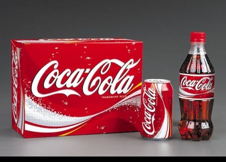 Ce au găsit angajaţii unei fabrici Coca Cola într-un container:au încremenit, erau SUTE de kilograme