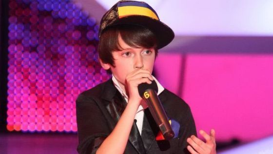 ROMÂNII AU TALENT. Vezi cum s-a schimbat în 3 ani Cosmin Agache!