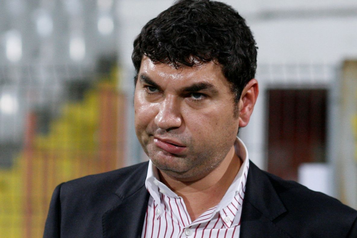 Dezvăluiri INCREDIBILE despre situaţia lui CRISTI BORCEA la PUŞCĂRIE