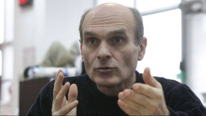 Cristian Tudor Popescu: "Toate astea sunt acceptabile, ca să nu fie Klaus Iohannis în guvern"