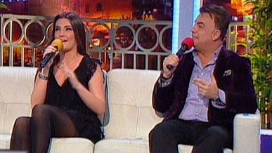 Fiica lui Adrian Enache nu o poate ierta pe Iuliana Marciuc