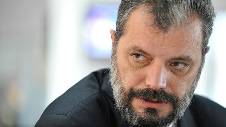 Peter Eckstein-Kovacs explică demisia din UDMR: Nu pot fi membru, dacă Uniunea îi susţine pe hoţi