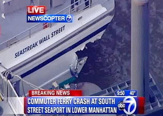 Români, printre pasagerii feribotului cuprins de flăcări, în insulele Baleare 