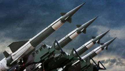 Tir de rachetă dinspre Liban către nordul Israelului