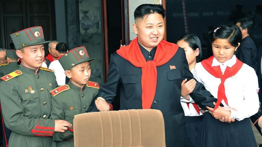 Mitul a fost sfărâmat.Ce dovedeşte uciderea fratelui dictatorului din Coreea de Nord -nu se aştepta!