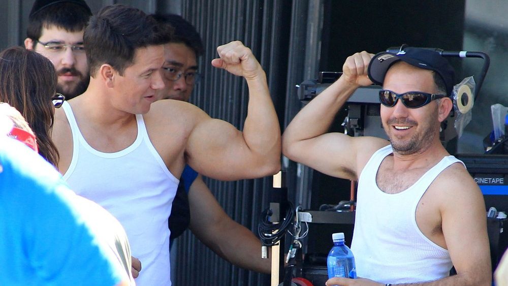 O vedetă a slăbit 27 de kilograme cu o dietă bazată pe lichide 