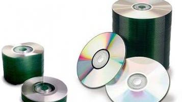 Cât rezistă un CD