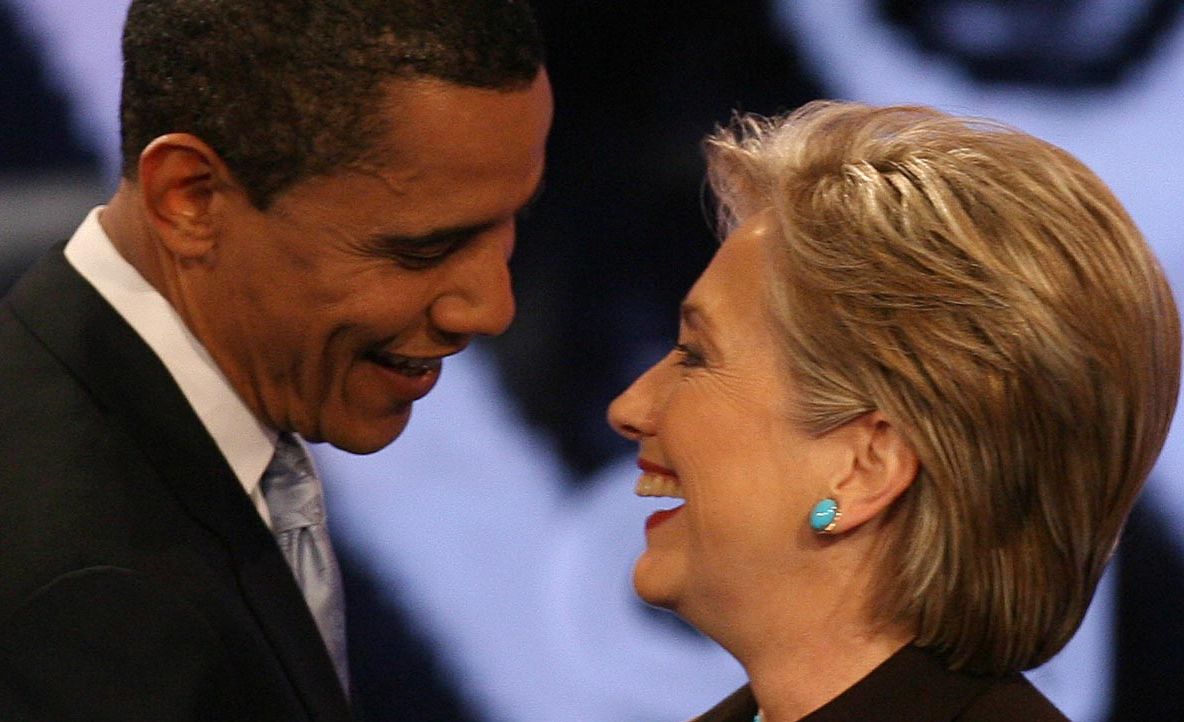 Hillary Clinton, anunț oficial: Candidez la președinție!