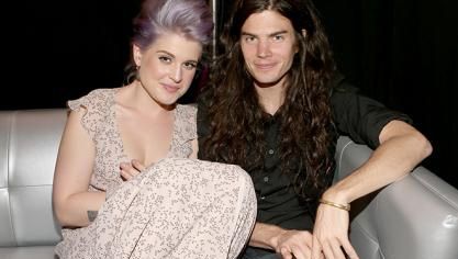 Kelly Osbourne a rupt logodna cu Matthew Mosshart