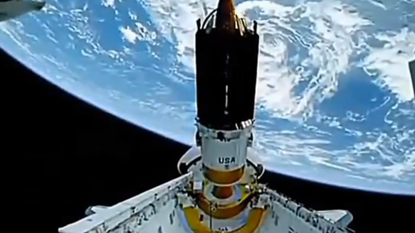 Rusia se retrage de pe Stația Spațială Internațională. Ce PLANURI are Kremlinul