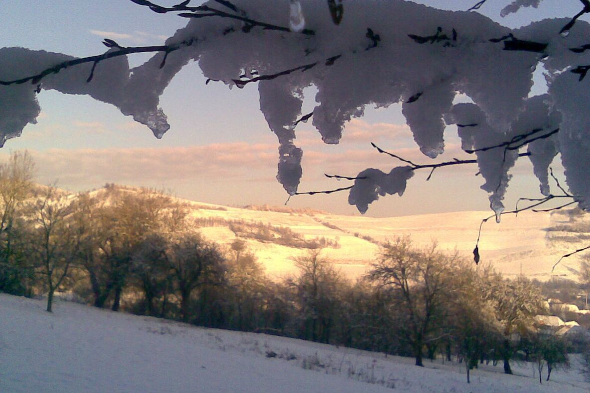 Vremea se mai răcește! PROGNOZA METEO pe trei zile!