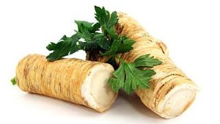 Tratamentul natural pe bază de hrean pentru detoxifierea ficatului şi slăbit