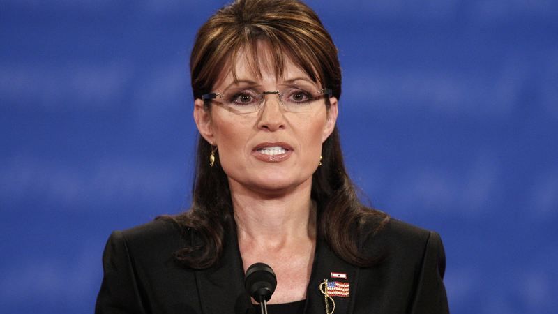 Alegeri prezidențiale SUA. Sarah Palin, susținere deloc surprinzătoare pentru Donald Trump