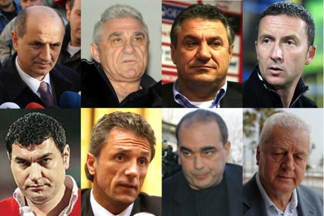 DOSARUL TRANSFERURILOR. Sentinţa Curţii de Apel în DOSARUL TRANSFERURILOR