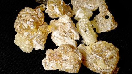 FRESH REFRESH. Efectul spectaculos al tămâii asupra organismului