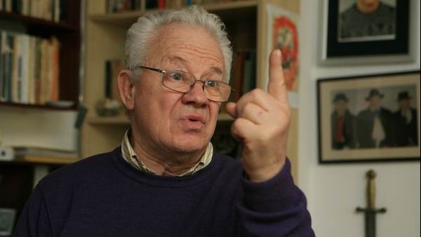 Ministrul Culturii, mesaj după moartea actorului Valentin Uritescu: „Trebuie să învăţăm să ne onorăm valorile în fiecare zi”