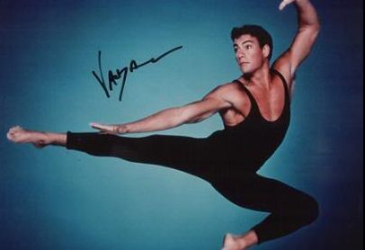 JEAN CLAUDE VAN DAMME filmează în România, la Bâlea Lac. Ce a CERUT starul