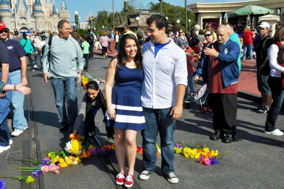 Credea că face o poză obişnuită. A avut însă şocul vieţii ei