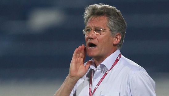 Scrisoarea lui Boloni către fotbalul românesc